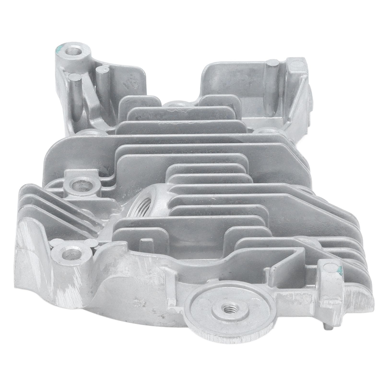 Cylinder Head Aluminum Engine Cylindes Cover Replacement for EY20 Gasoline Generator