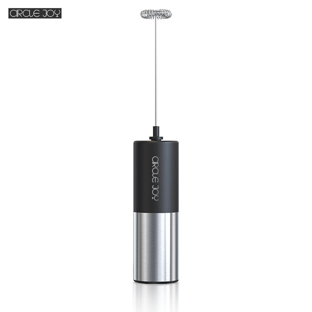 Xiaomi Circle Joy Electric Milk Frother Mini Foamer Coffee Maker Egg Beater for Cappuccino Stirrer Portable Blender Kitchen Tool