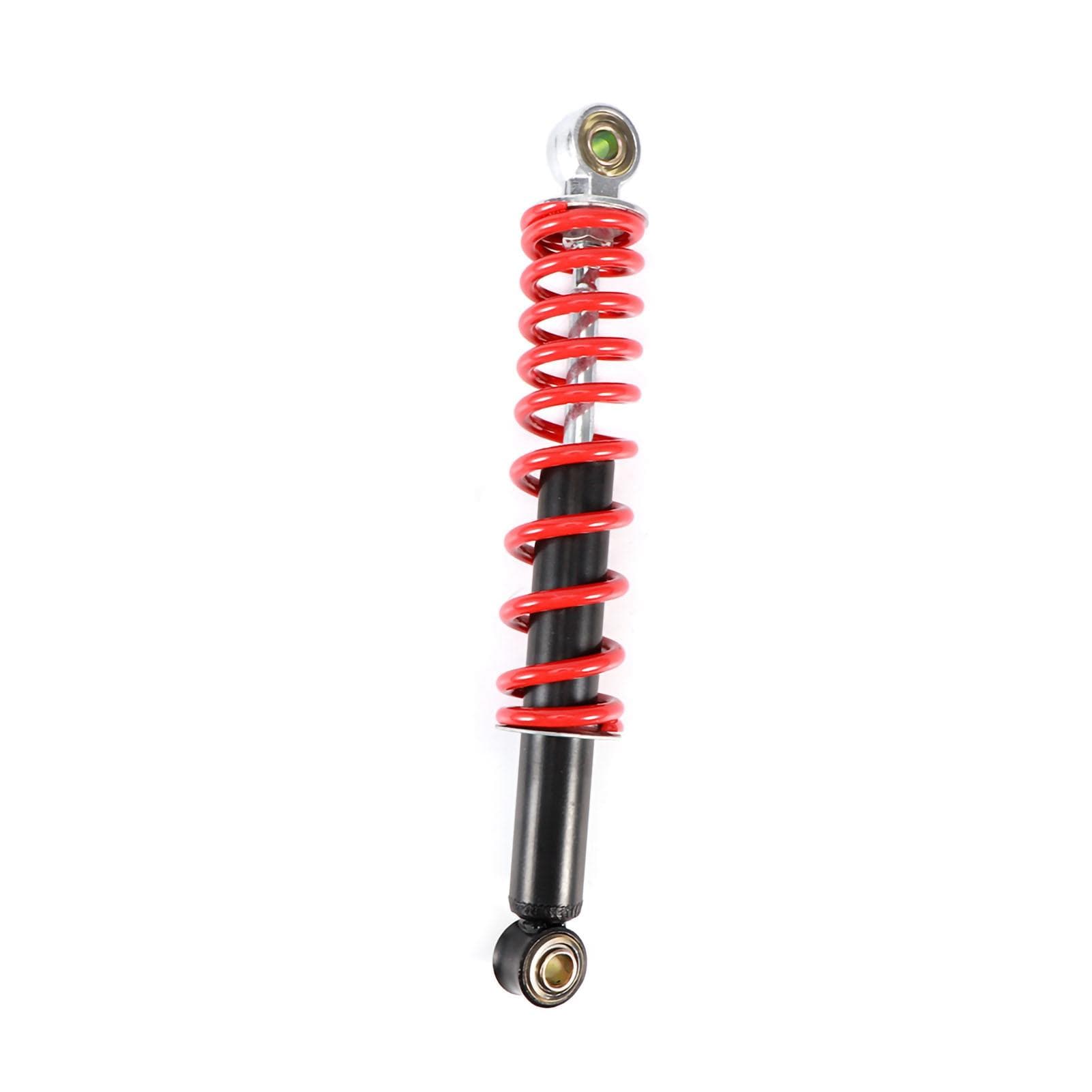 Shock Absorbers Front 270mm Damper for 50cc?125cc Dirt Pit Bike ATV Go Kart Motorcycle