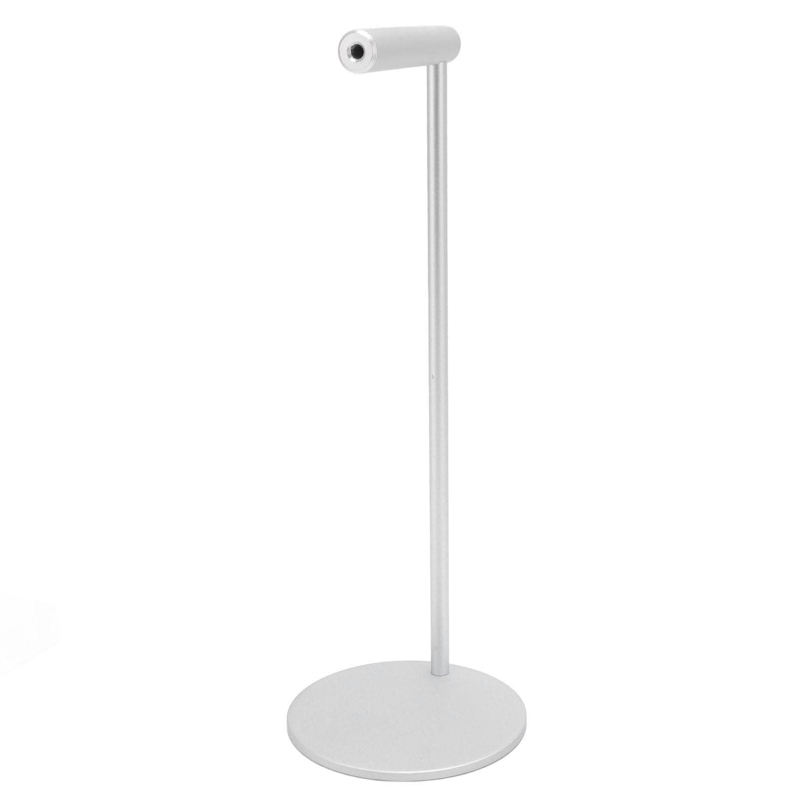 Headphone Stand Aluminum Alloy Gaming Headset Holder for All Over Ear On Ear Computer PC Game