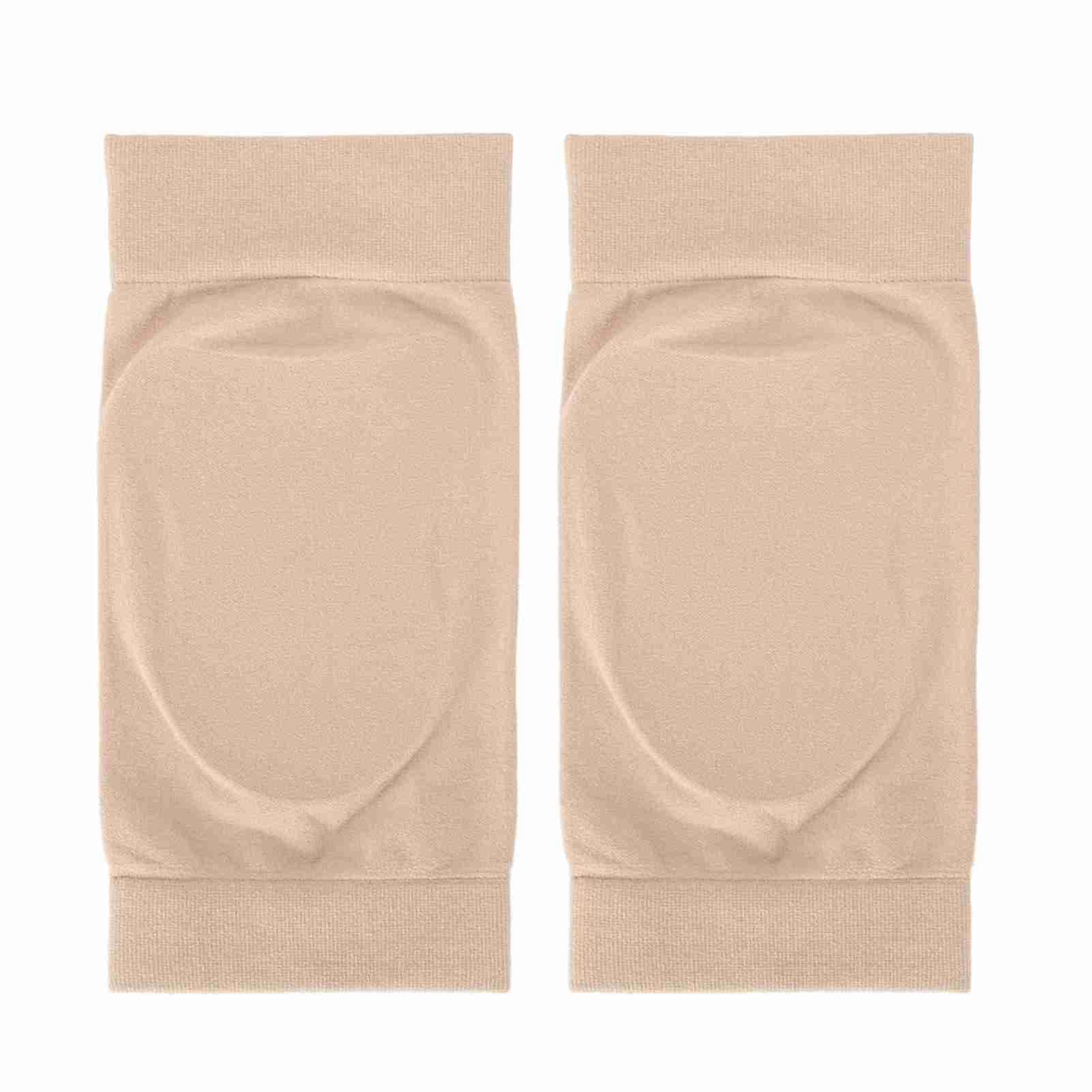 Soft Elastic Ankle Protection Sleeve Silicone Protective Pad Breathable Foot Heel Crack Sock
