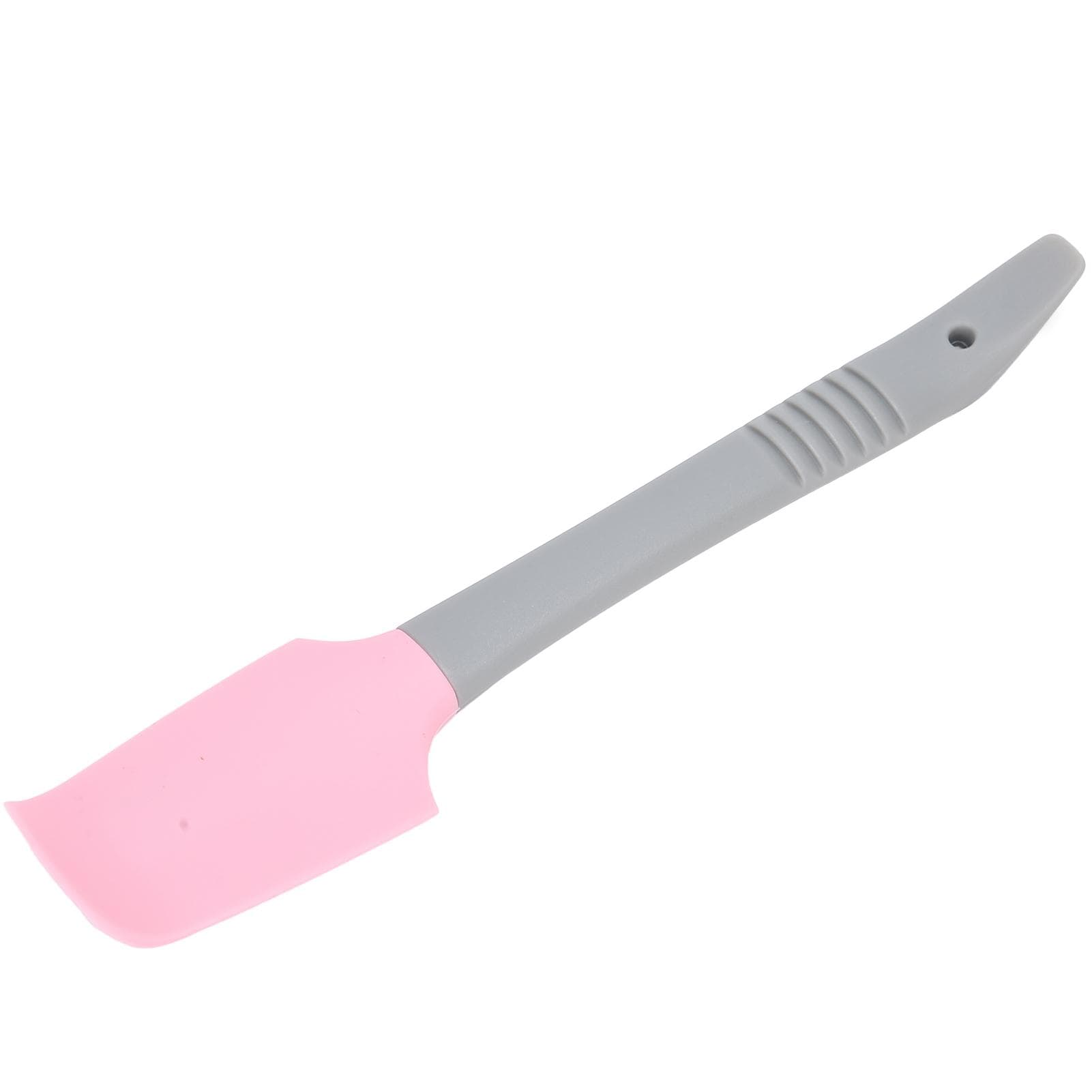 Silicone Wax Spatulas Waxing Applicator High Temperature Resistant Wax Spatula for Wax HeaterPink pink