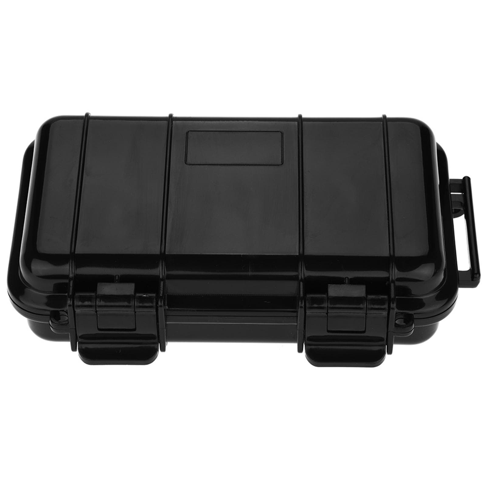 Outdoor Shockproof and Pressure proof Waterproof Sealed Box Survival Storage Case (B)
