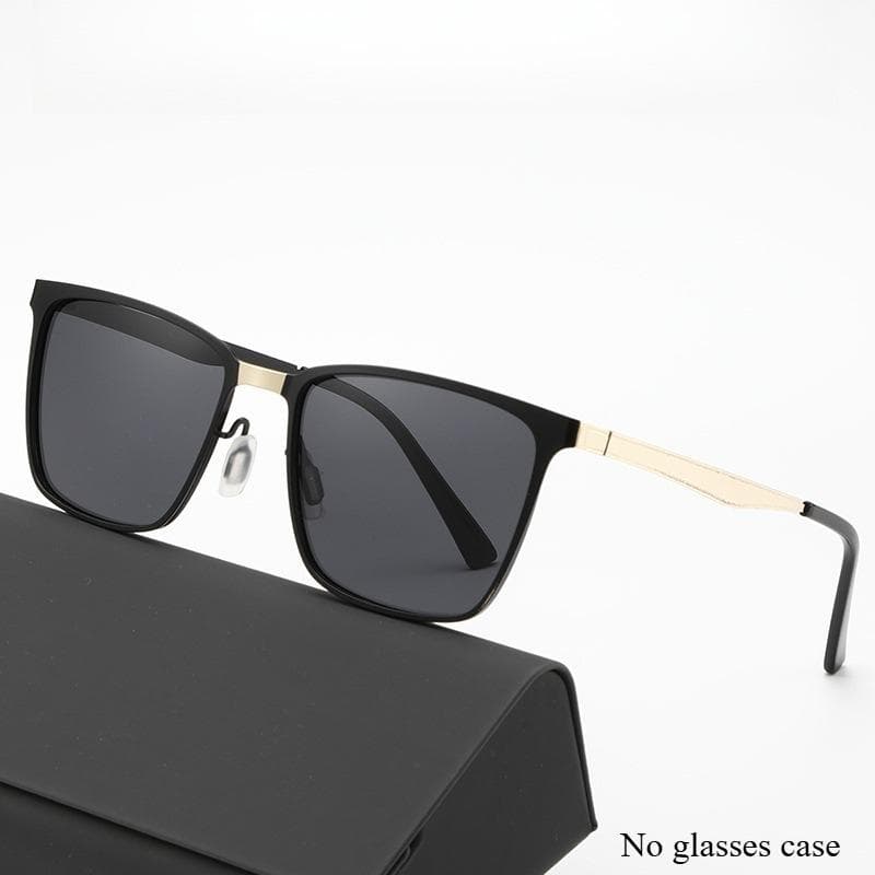 3PCS UV400 Sunglasses for Men Cycling Hiking Camping Sun Glasses with Durable Lens