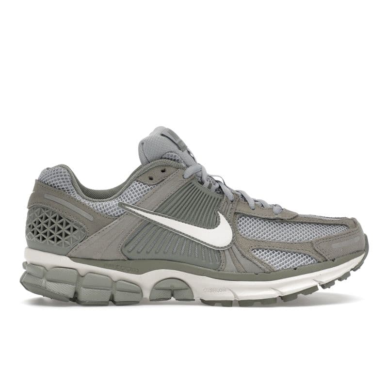 Nike Air Zoom Vomero 5 Dark Stucco Unisex Sneakers Green Light-Smoke-Grey Phantom HF1553-002 40