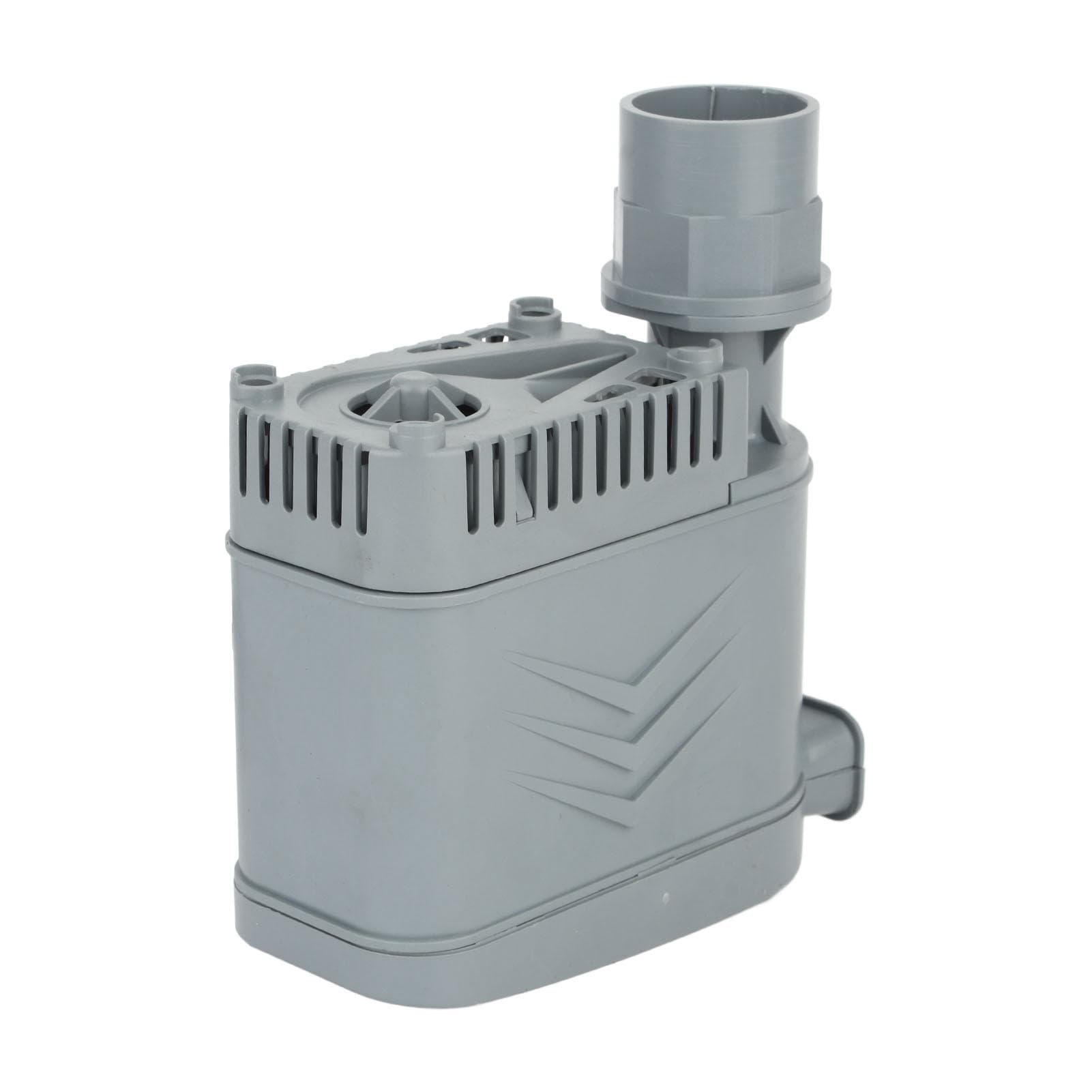 220?240V 35W 3000Lh HVAC Condensate Pump Low Noise Waterproof Brushless Water Pump for Air Cooler