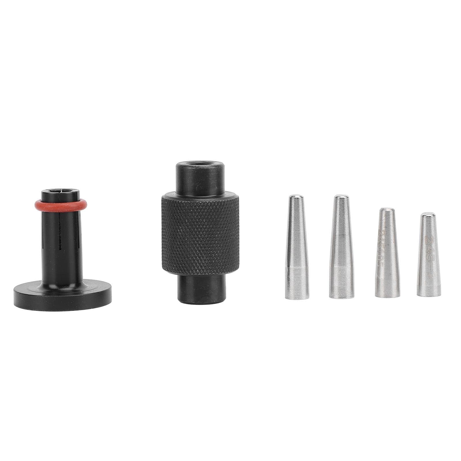 Fuel Injector Seals Tools 18683AA000 Leakproof Fuel Injector Seals Installer Sizer Tool for 2.0L